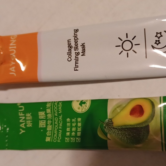 4/$30 New Face Masks & Hand Creams - Picture 7 of 7